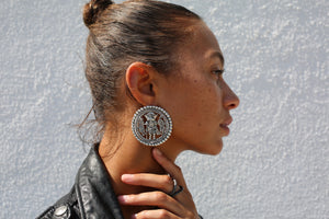 925 Sterling Silver Earrings