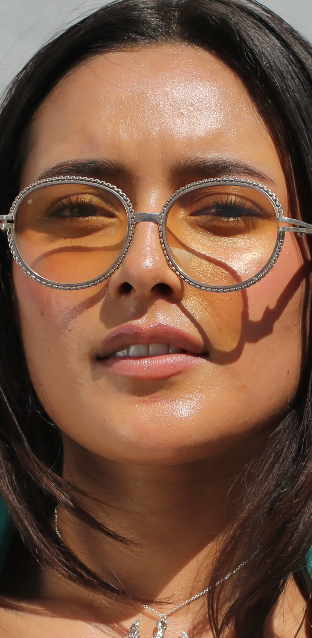 Mini Malibu Sunglasses