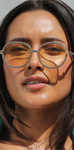 Mini Malibu Sunglasses