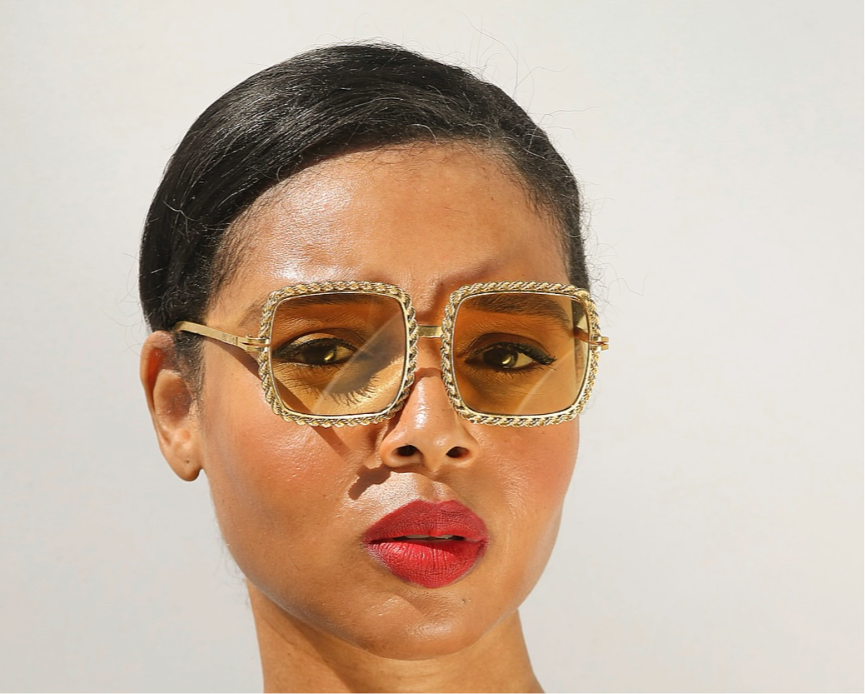Bboy Bgirl Sunglasses