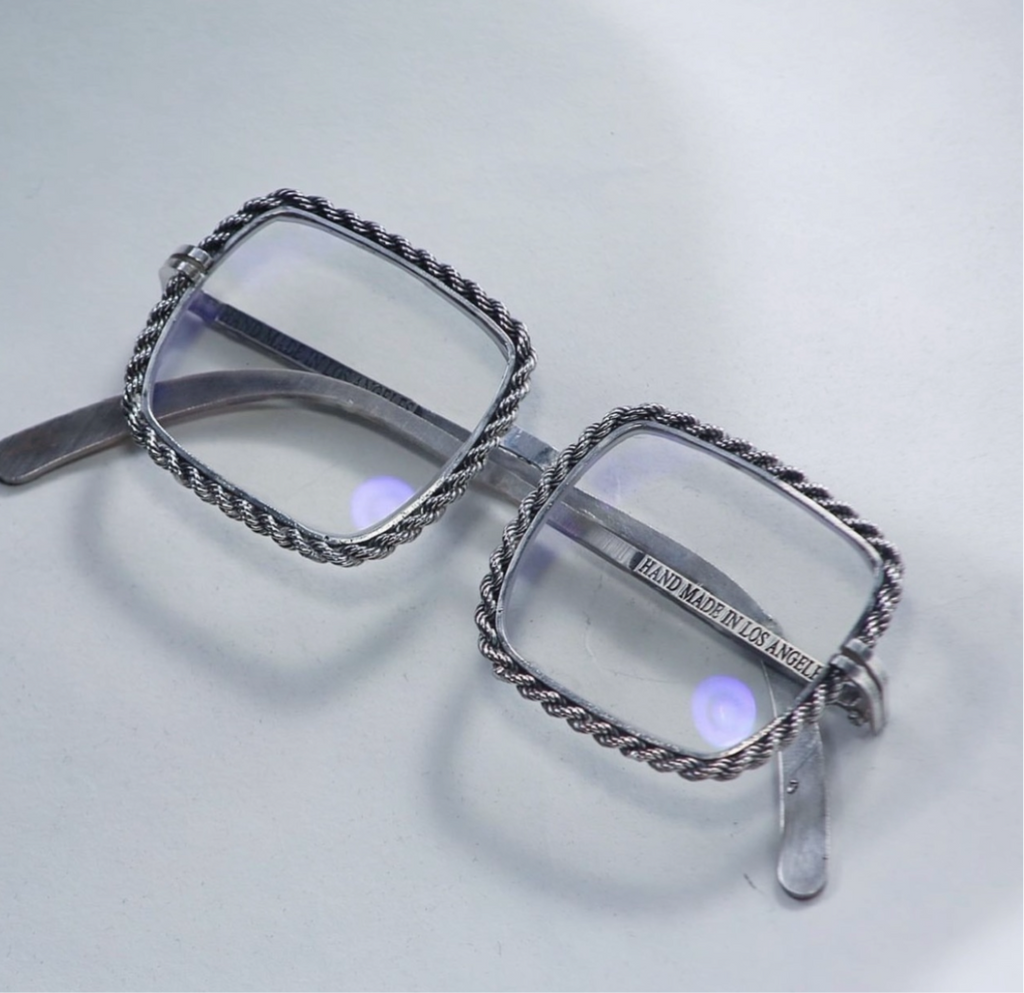 Bboy Bgirl Glasses