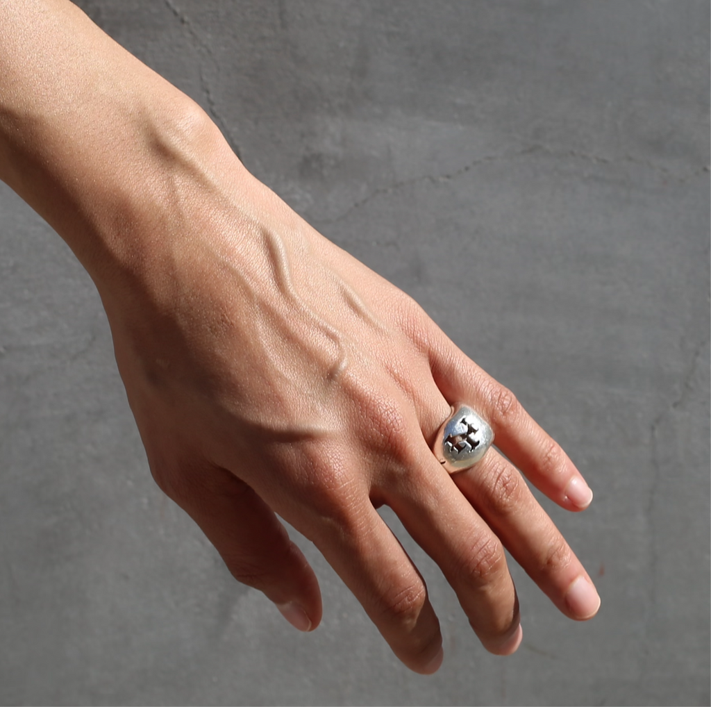 New York Apple Ring