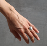 New York Apple Ring