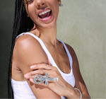 Large Ankh Ring