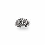 STERLING SILVER KING BRACELET