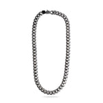 STERLING SILVER KILO CHAIN