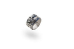 STERLING SILVER VINTAGE BEE RING