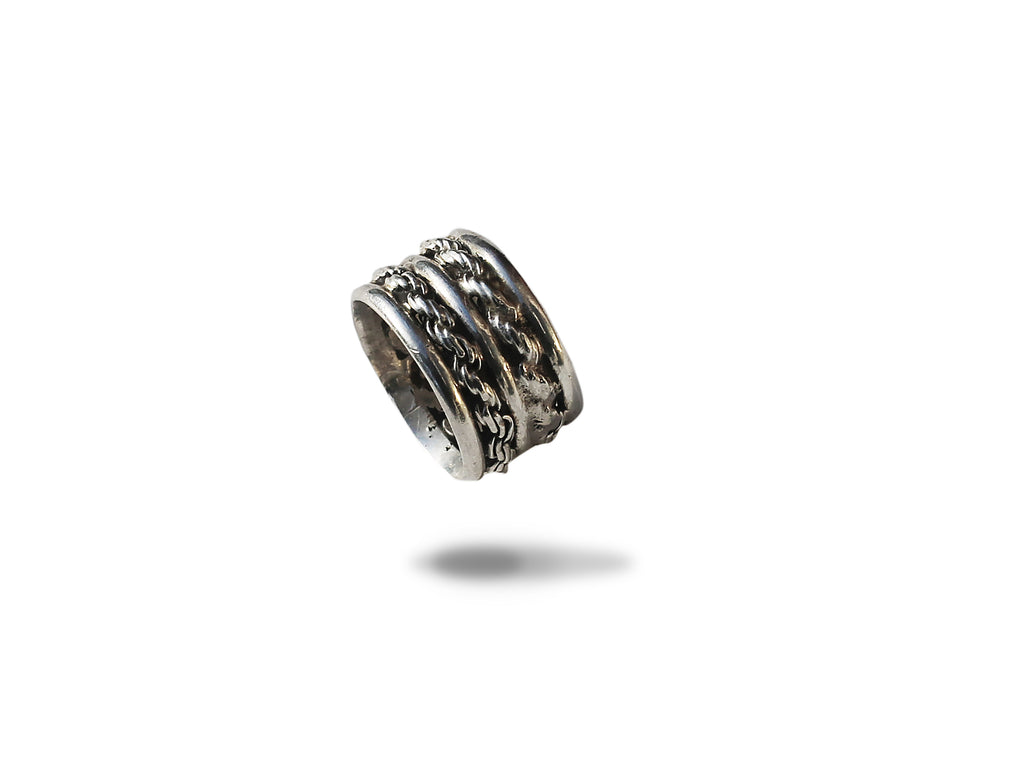DOOKIE ROPE RING