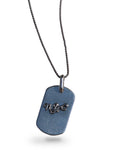 NYC DOG TAG