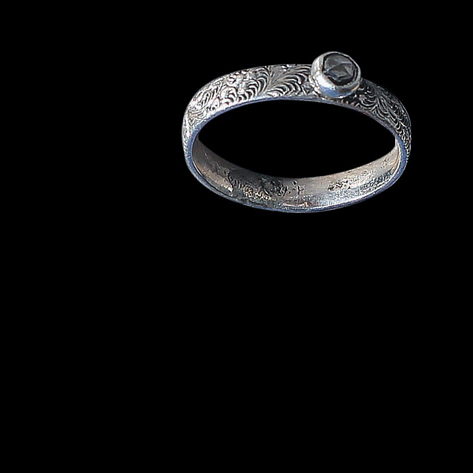 Vintage Western Ring