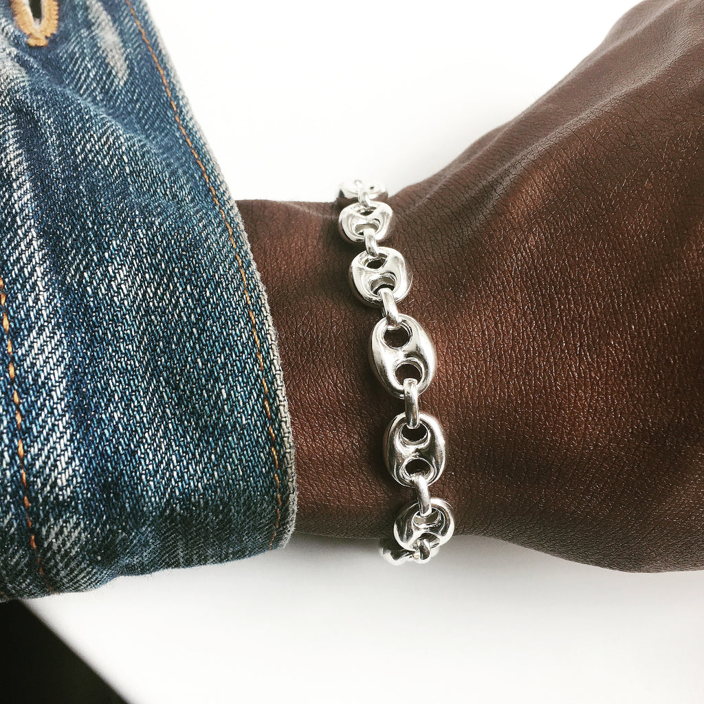 LINK BRACELET