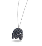 GHOST BOO NECKLACE