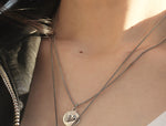 BEST COAST LA NECKLACE