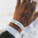 BOX CUFF