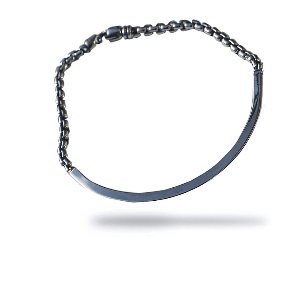 SQUARE BRACELET