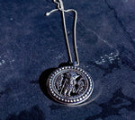 ROYAL SOUTH AMERICAN NECKLACE