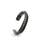 VINTAGE WOVEN CUFF
