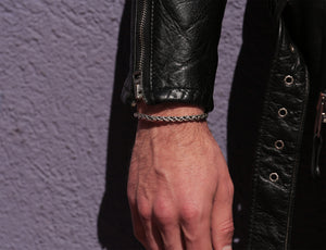 WEAVE BANGLE